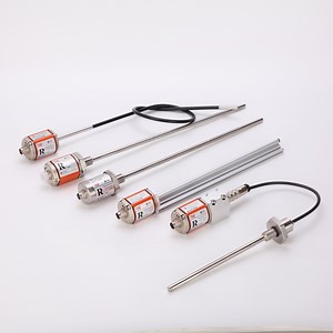 [Hot Item] Linear Displacement Rh Position Sensor for Rubber Machinery