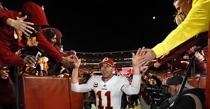 Alex Smith retires after comeback from gruesome leg injury