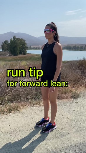 Improve Your Running Form with Weekly Form Focus | Running Tips