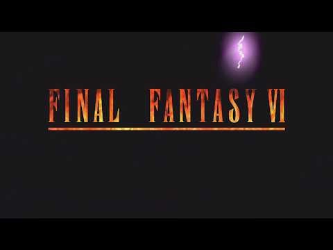 Intro Final Fantasy VI (Original)
