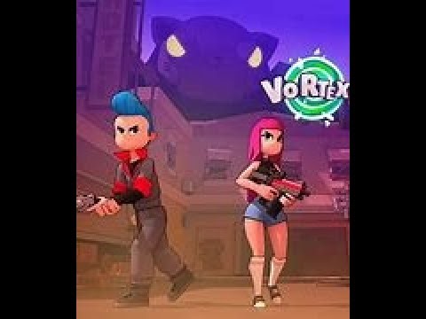 Vortex 9 Vr Official Launch Trailer