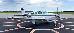 This 1991 Beechcraft F33A Bonanza Blends Speed, Safety, and Style in an ‘AircraftForSale’ Top Pick