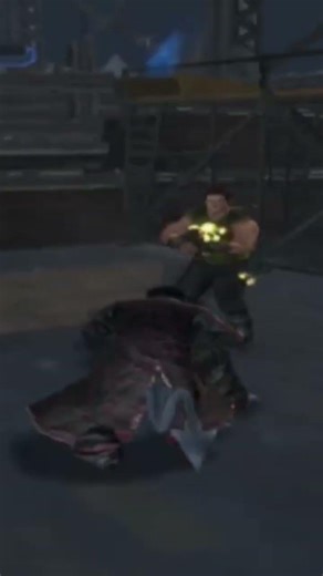 Nightcrawler vs Multiple man