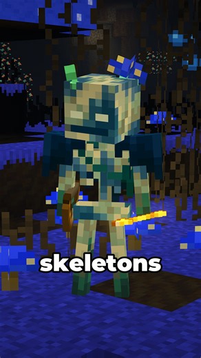 these CAVE biomes would be so cool!!