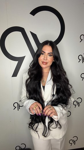 Long-hair struggles: washing → drying → styling. Definitely not easy. 🫠 #thatgirllife #aesthetic #aestheticedits #aestheticreels #neutralaesthetic #dyson #dubai #newyorkcity #NYC #usa #uk #food #restaurant #makeup #goingout #love #haircare #skincare #romantic #morocco #casablanca #rabat #allfassia_allhurra #nails #frenchnails #love #travel #miami #london | Nisrine Rezzouq