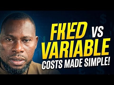 How to Classify Costs in Accounting (Full Guide with Examples)