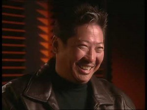 1987 Eastern Condors interview Sammo Hung evolution of a legend