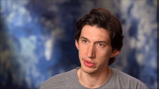 64K views · 260 reactions | "I was just preparing to say yes, no matter what it was..." Adam Driver talks about how he got involved with Midnight Special Movie. | IMDb | Facebook