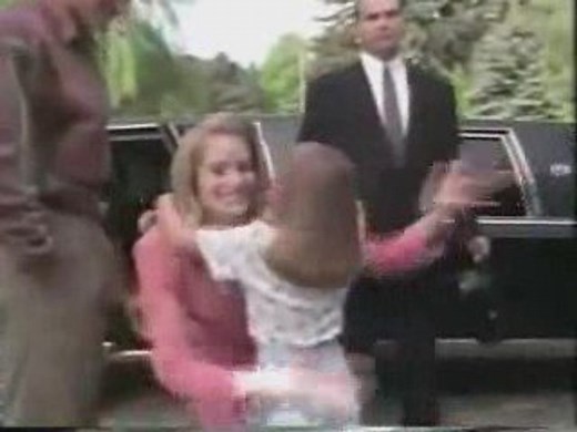 It Takes Two Trailer (1995)