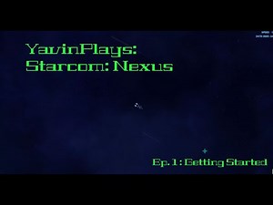 Starcom: Nexus - ep 1