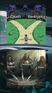 I Hope Whoever Proposed This System Is Burning In Hll. & Generation Beta