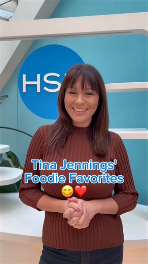 Tina Jennings on HSN pours Italian Dressing over everything😋 We asked Tina her foodie favorites during our "Savor the Season Sale!" Shop delicious pre-Black Friday savings on ALL-NEW holiday kitchen & food giftables for them & YOU 🛍️ !> https://bit.ly/43wZXCl PLUS, tune in all day (10/28) on HSN to dig in for kitchen must-haves 📺 | HSN