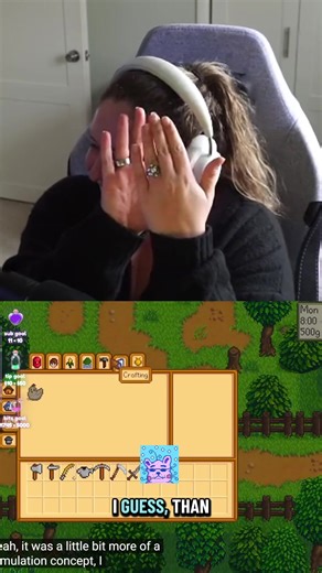 ConcernedApe Responds: My Stardew Valley Experience