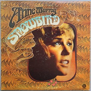 Anne Murray - Snowbird