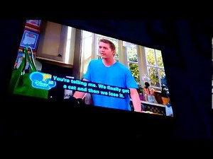 Good Luck Charlie-Charlie 4, Toby 1 HD