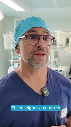 Comment un chirurgien du genou reste-t-il à jour des nouvelles techniques ?