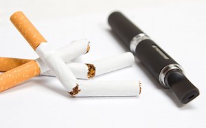 How Safe Are Electronic Cigarettes?