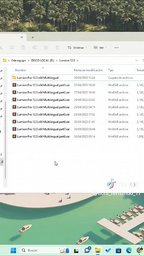 Cómo instalar Lumion 12.5 gratis en tu PC