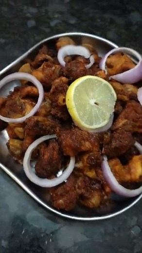 சிக்கன் கபாப் | Chicken Kabab | Chicken Recipe | Easy Recipe | Tamil | Cook With Jeeva #shorts