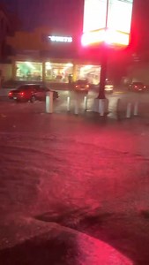 flooding downtown | Breaking Belize News