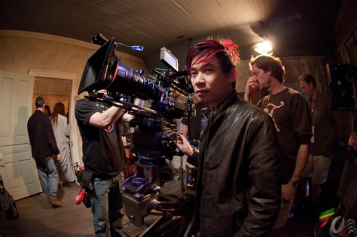 ‘The gangster, the cop, the devil’: James Wan returns to the director’s chair!