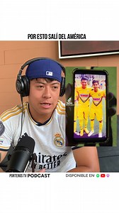 3.1M views · 41K reactions | Diego Lainez era mi compañero - Soy yeyé el original en Porteros TV PODCAST. Episodio patrocinado por UnoKeeper usa el código de descuento PODCAST en unokeeper.com | Porteros TV | Facebook