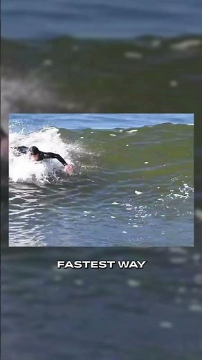 Surf tip: Training your paddle power with Gabriel Medina