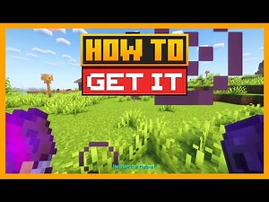 HOW TO USE Enlightenment in MINECRAFT with Majrusz's Enchantments