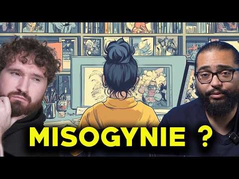 Pourquoi les Autrices gagnent moins que les Auteurs ?