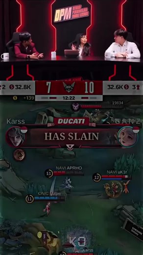 Godlaner sejago itu malah di camatin🥲 #MLBBM7 #MLBB #mlbb #MLBBM7 #fyp