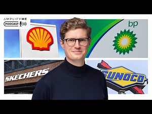 Inside the Biggest M&A Deals You Need to Know This Week (Shell, BP, Skechers, Sunoco)