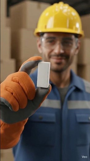How Your Everyday Eraser Is Made #Eraser