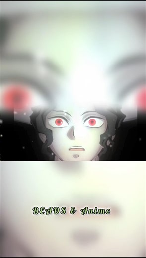 human to demon journey mujan kibutsuji 🧐 #anime #muzankibutsuji