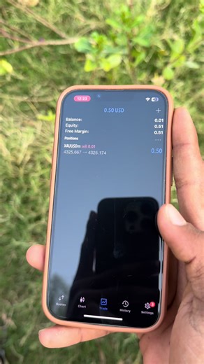 #Robot #trading#life#style