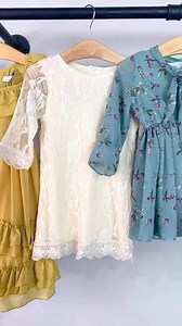 5.6K views · 40 reactions | 40% off Dresses because we believe playing dress up should never really end 並✨ Use code DRESSUP40 NOW through 8am Friday xoxo https://www.baileysblossoms.com/collections/small-business-week-sale | Bailey's Blossoms | Facebook