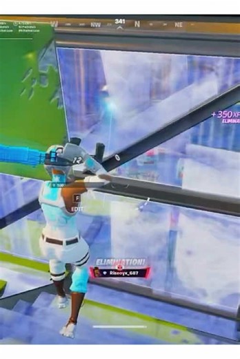 Best PS5 Player Ranking in Fortnite