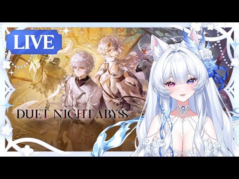 I2 Psyche Gameplay Duet Night Abyss - Yueho Vtuber