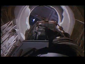 Solar crisis: Official trailer