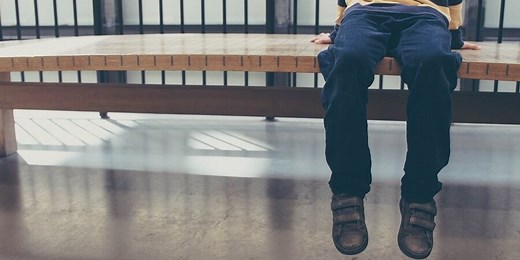 La prueba de la exploración del menor en los procesos de familia