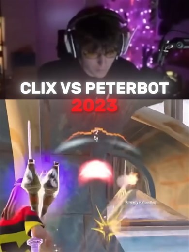 Epic Revenge Moments in Fortnite Gameplay