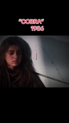 “COBRA” 1986 🎥