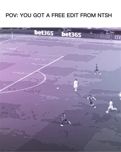 Free Football Video Edit by NTSSH