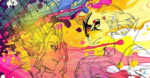 KANA-BOON、アニメ『Dr.STONE SCIENCE FUTURE』OP曲「SUPERNOVA」シングルリリース決定