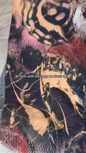 1.7K views · 28 reactions | Cooking in BRAZILLLL! off to São Paulo with @NFL  | Culinary Creation | Facebook