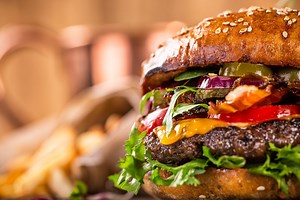 Domowy sos do Big Maca. Najlepszy do burgerów i dań z grilla
