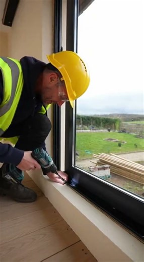 Simple & Elegant Renovation of an Old English House | Before & After