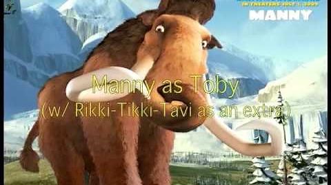 The Great Cat Detective cast video