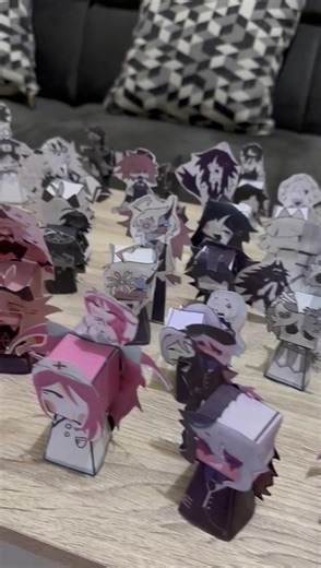 ★"'i like gigi"'★ (*´∨`*) on TikTok