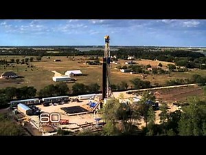 Shale Gas Drilling: Pros & Cons