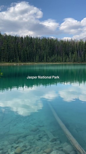 Explore Stunning Jasper National Park in Canada